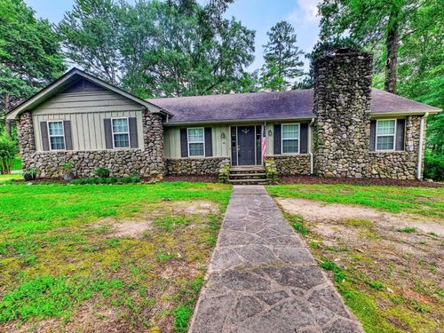 1 Ivy Cir, Arkadelphia, AR, 71923-2809 | Card Image