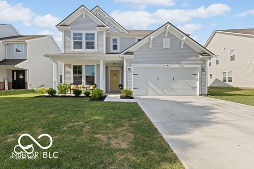 1119 Cobra Dr, Franklin, IN, 46131-8569 | Card Image