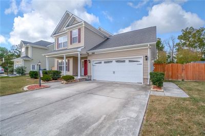 3988 Ava Way, House other with 5 bedrooms, 3 bathrooms and null parking in Virginia Beach VA | Image 3