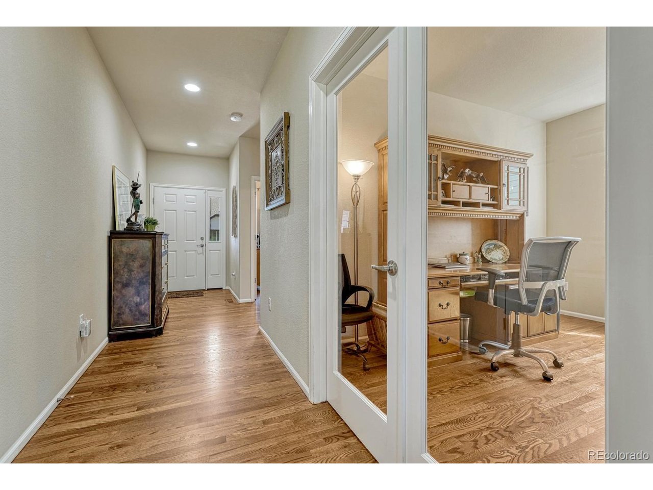 Residential in Castle Pines 3