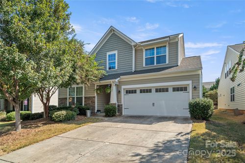 1521 Deer Meadows Dr, Waxhaw, NC, 28173-7172 | Card Image