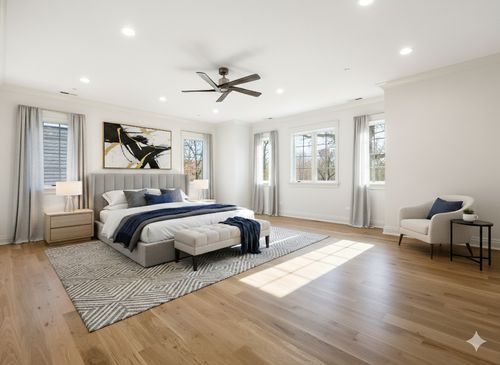 1 Morrison Ln, Northbrook, IL, 60062 | Card Image