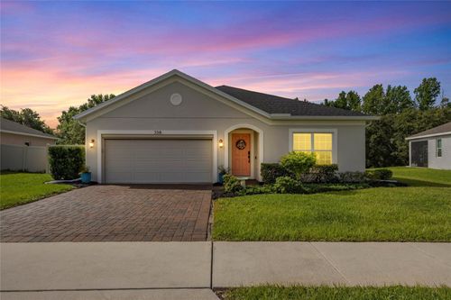 358 Irving Bend Dr, GROVELAND, FL, 34736-8248 | Card Image