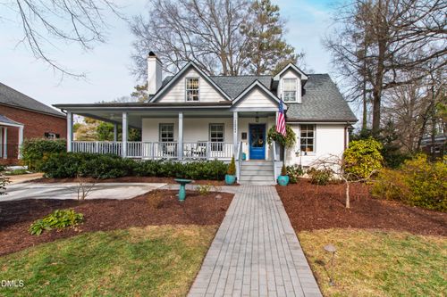2622 Wells Ave, Raleigh, NC, 27608-1946 | Card Image