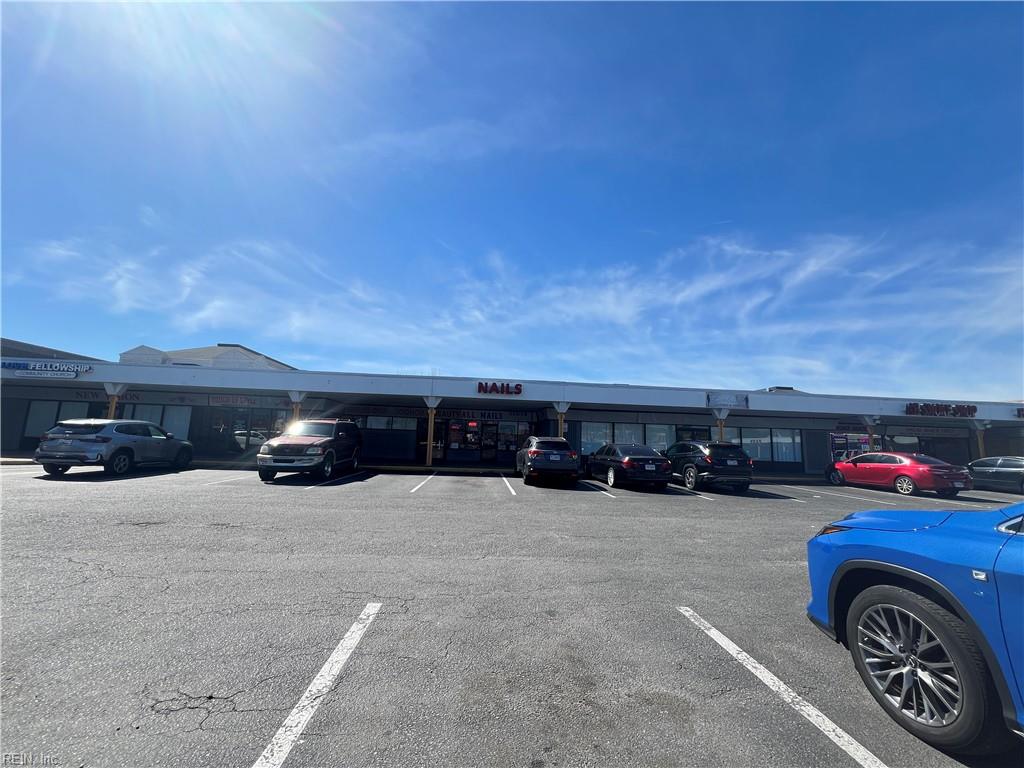 Commercial Sale in Portsmouth