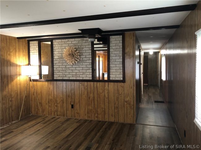 450 Sycamore St, Home with 3 bedrooms, 2 bathrooms and null parking in Campbellsburg IN | Image 16