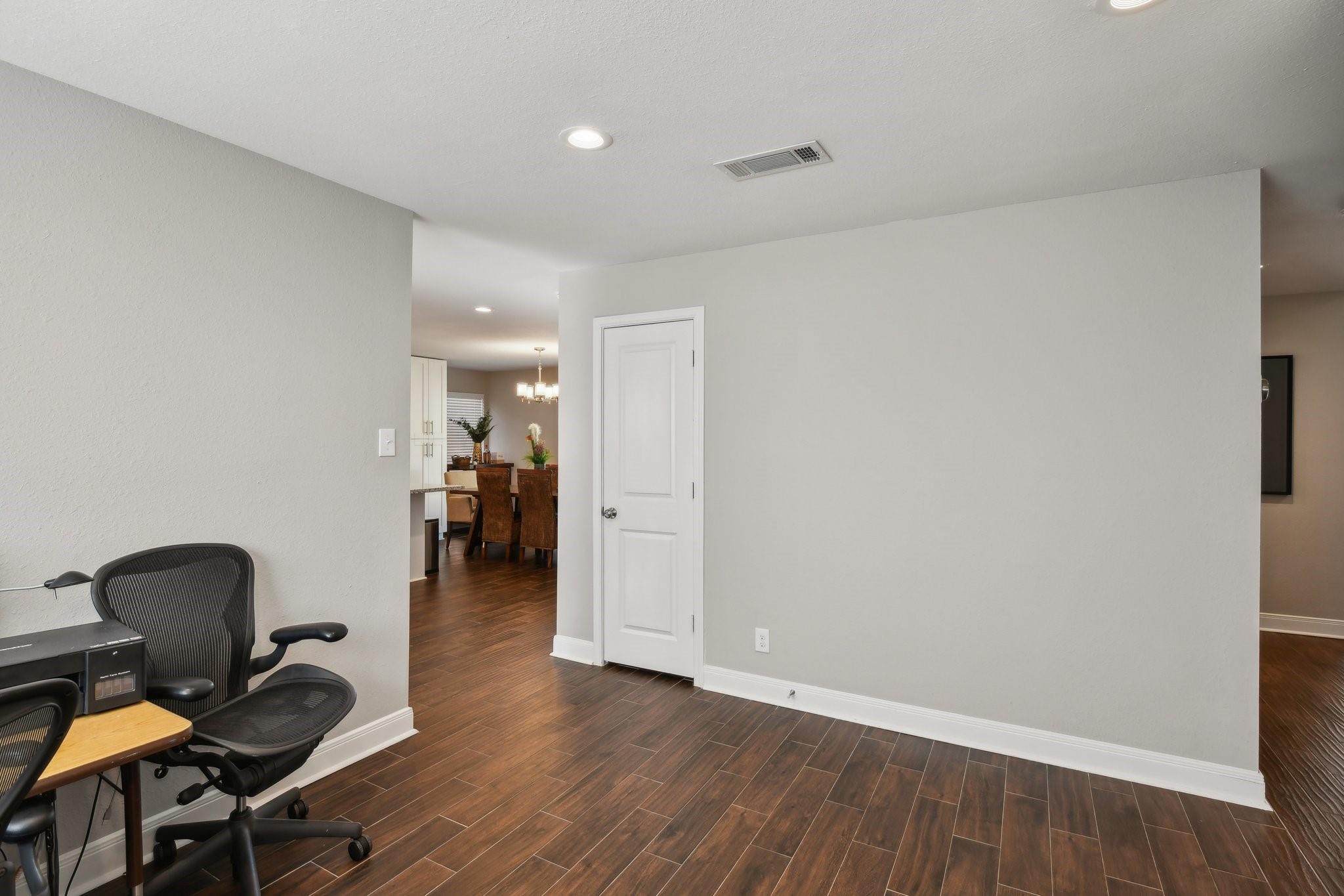 Residential in Houston 5