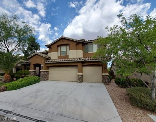 3586 Fair Bluff St, Las Vegas, NV, 89135-2833 | Card Image