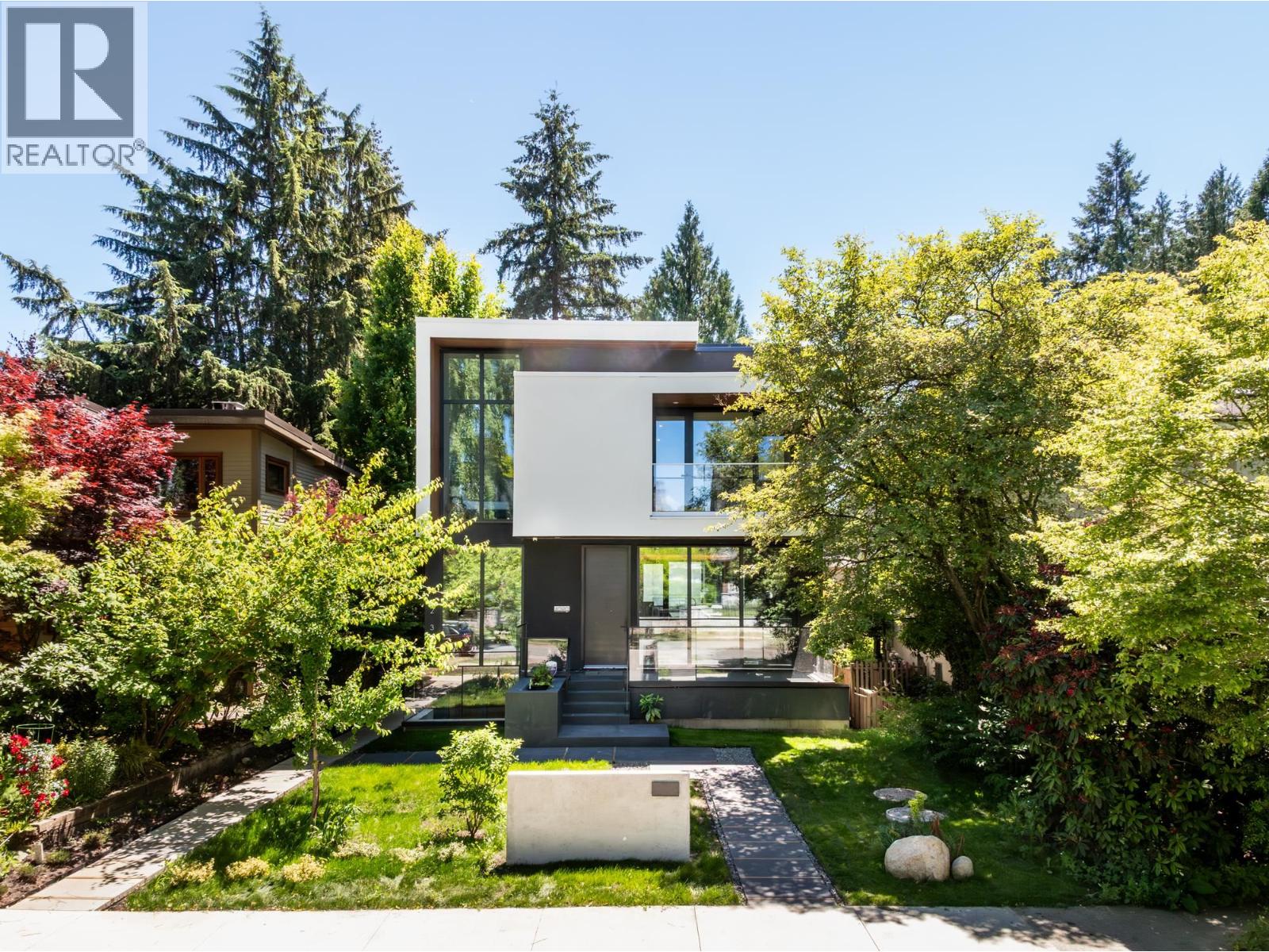 Residential in Vancouver