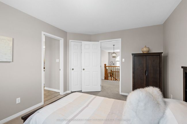 831 Dalkena Pl, House other with 4 bedrooms, 4 bathrooms and 4 parking in Nepean ON | Image 25