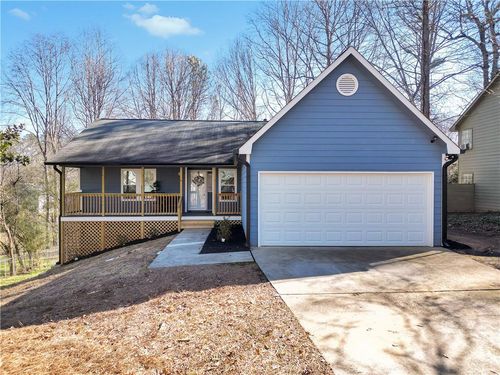 7074 Babbling Brook Dr, Jonesboro, GA, 30236-6838 | Card Image