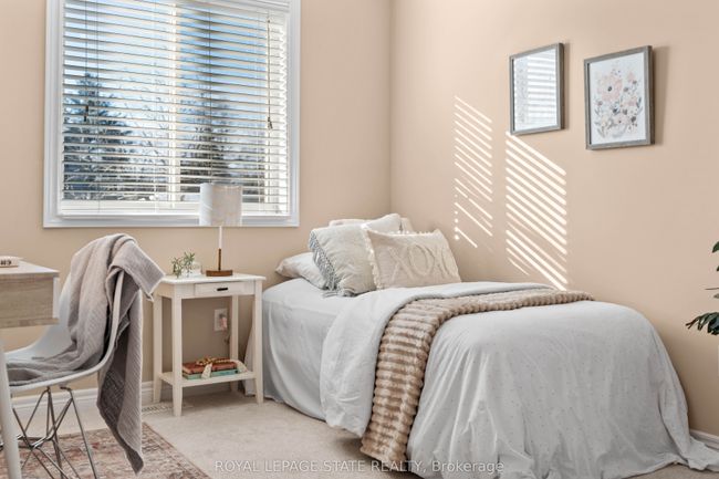 18 - 7 Atessa Dr, Condo with 3 bedrooms, 3 bathrooms and 1 parking in Hamilton ON | Image 30