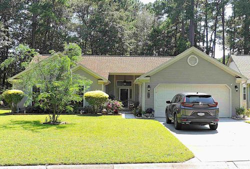 1307 Carolina Wren Ln, Murrells Inlet, SC, 29576-8824 | Card Image