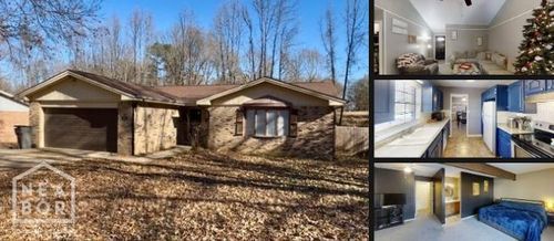 301 Foxfire Dr, Paragould, AR, 72450-2625 | Card Image