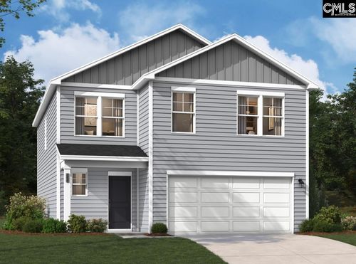 213 Kingfield Drive, Hopkins, SC, 29061 | Card Image