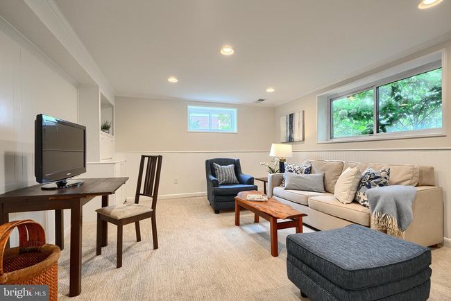 927 Cromwell Bridge Rd, House other with 3 bedrooms, 3 bathrooms and null parking in TOWSON MD | Image 27