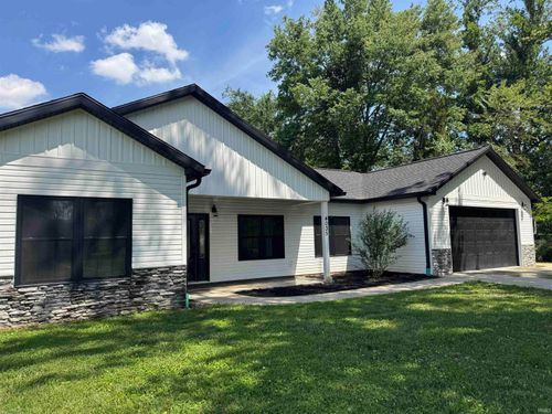 4035 N Maple St, Richland, IN, 47634 | Card Image