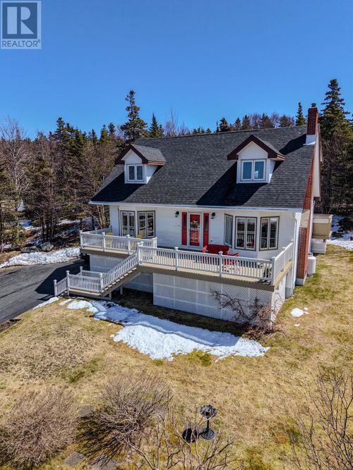 142 Tuckers Hill Rd, Portugal Cove - St. Philips, NL, A1M1N3 | Card Image