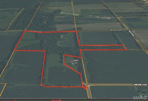 TBD Niemeyer Trl, Butler, IL, 62015 | Card Image