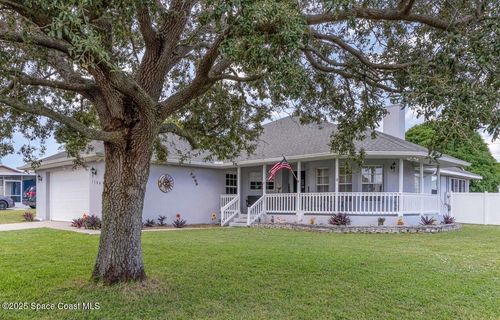 1164 Aron St, COCOA, FL, 32927-4921 | Card Image
