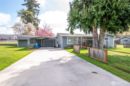 722 2nd Ave Sw, Castle Rock, WA, 98611 | Card Image