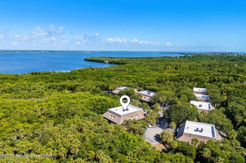 6205 Treetop Dr, Melbourne Beach, FL, 32951-3795 | Card Image