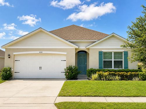 2132 Silver Brook Way, DAVENPORT, FL, 33837-1467 | Card Image
