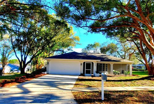 3464 Sutherland Drive, PALM HARBOR, FL, 34684 | Card Image