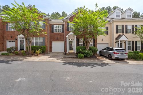 14551 Adair Manor Ct, Charlotte, NC, 28277-2069 | Card Image