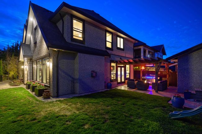 4880 55 B Street, House other with 5 bedrooms, 4 bathrooms and 4 parking in Delta BC | Image 34