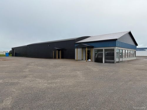 2512 I 75 Business Spur, Sault Sainte Marie, MI, 49783-3512 | Card Image