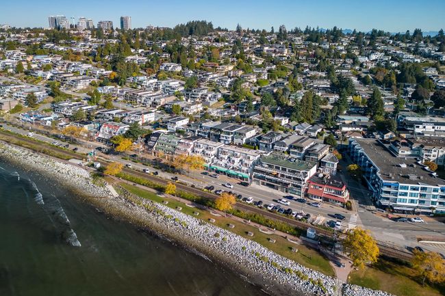 Drone / aerial view with a view of the beach and a water view | Image 30