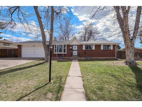 3564 E Lake Dr, Centennial, CO, 80121 | Card Image