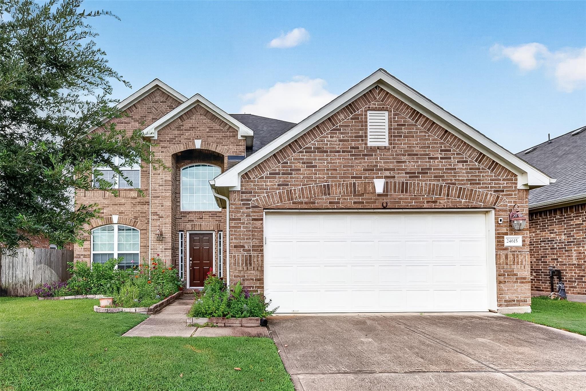 Residential in Katy 3