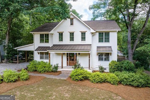 175 Pinecrest Ct, Athens, GA, 30605-1411 | Card Image