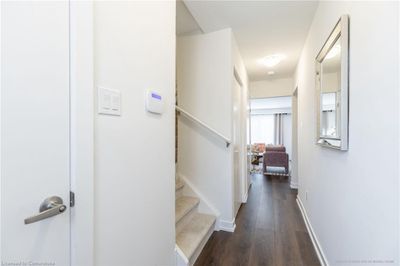 31 - 1444 Upper Ottawa St, Townhouse with 3 bedrooms, 1 bathrooms and 2 parking in Hamilton ON | Image 3