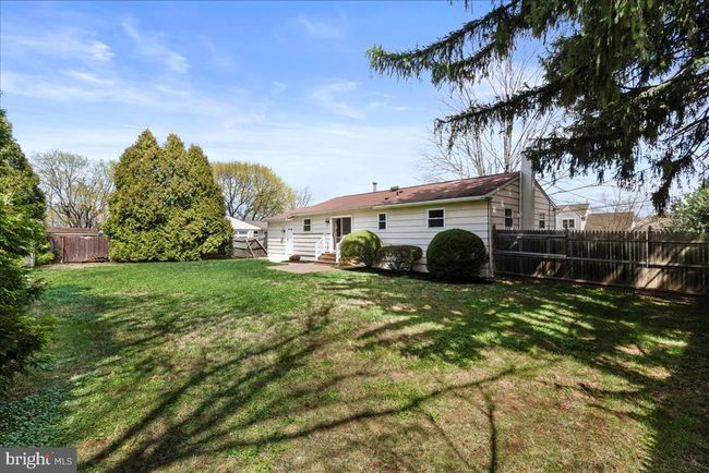 16 Dorothy Ave, House other with 3 bedrooms, 2 bathrooms and null parking in DOYLESTOWN PA | Image 20