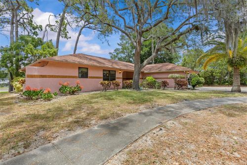 505 Village Oak Dr, TARPON SPRINGS, FL, 34689-3845 | Card Image