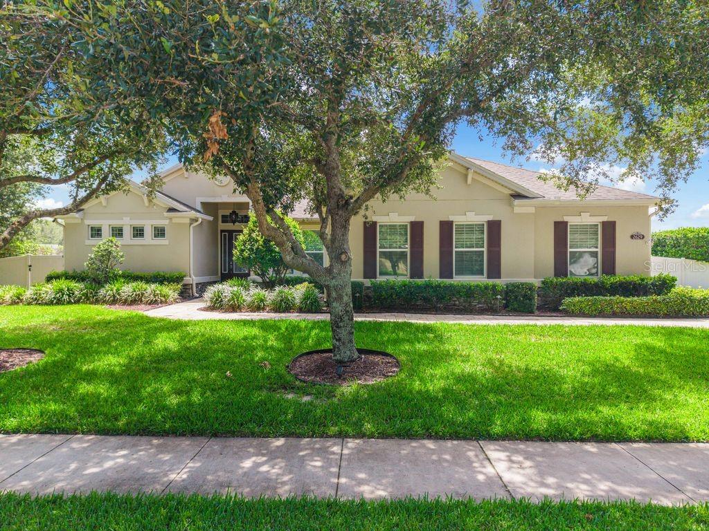Residential in APOPKA 2