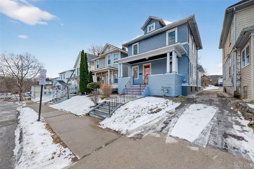 13 Poplar St, Newburgh, NY, 12550-4043 | Card Image