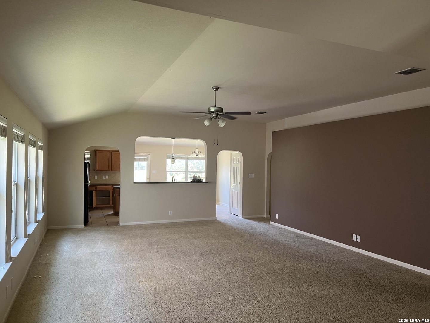 Residential Lease in San Antonio 3