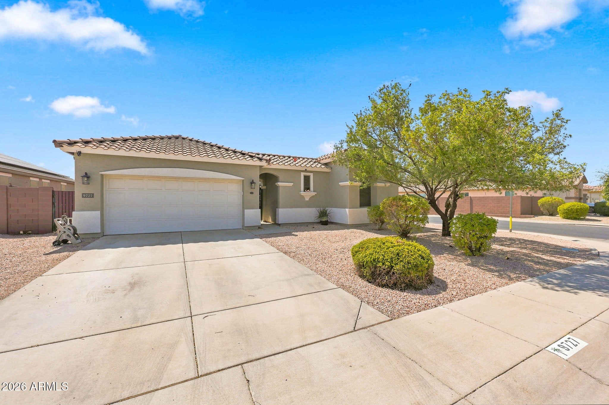 Residential in Waddell 3