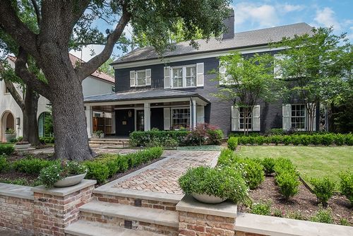 3412 Cornell Ave, Dallas, TX, 75205-2902 | Card Image