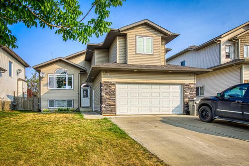10942 O'Brien Lake Cres, Grande Prairie, AB, T8W0H5 | Card Image