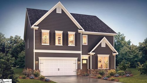 204 Keating Street, Greenwood, SC, 29649 | Card Image