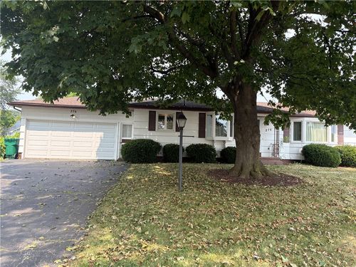 276 Wahl Rd, Irondequoit, NY, 14609-1865 | Card Image