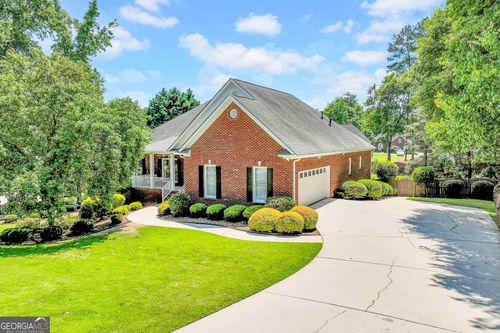 7125 Havenridge Way, Mcdonough, GA, 30253-8510 | Card Image