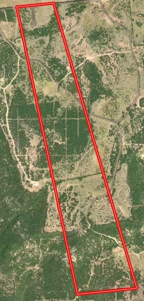 tbd 242.442 Mcclure Ranch Road, Gordon, TX, 76453 | Card Image