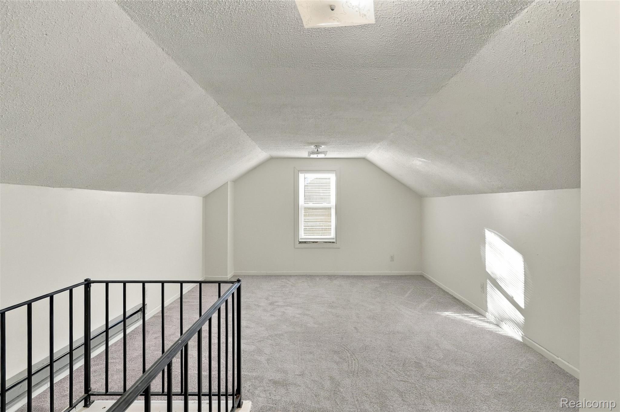 Residential in Detroit 5