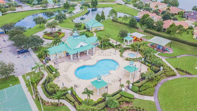 5247 Moon Shell Dr, House other with 3 bedrooms, 2 bathrooms and null parking in APOLLO BEACH FL | Image 42